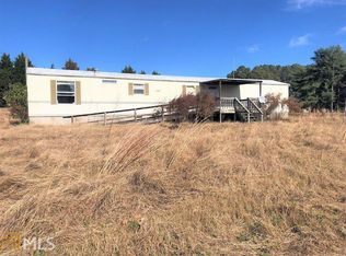 3380 Rock Branch Rd, Elberton, GA 30635