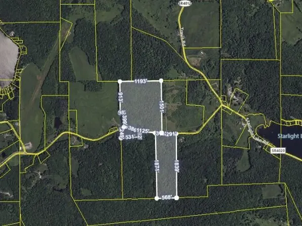 Pleasant Valley Rd, Starrucca, PA 18462