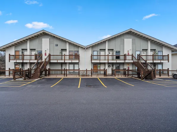 403 Veterans Boulevard #8 BLDG F, Branson, MO 65616