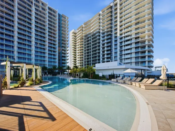 220 Lake Shore Drive #1407, Lake Park, FL 33403