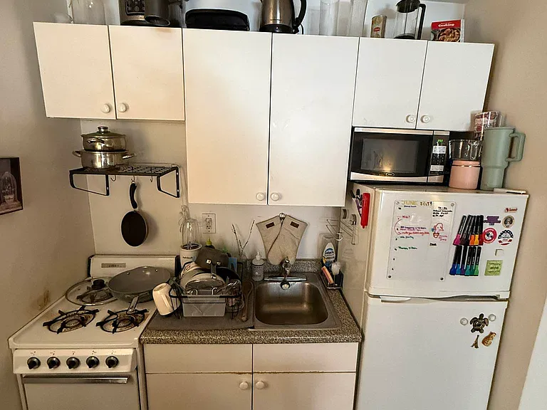 62 W 71st St #1-A — Photo 5
