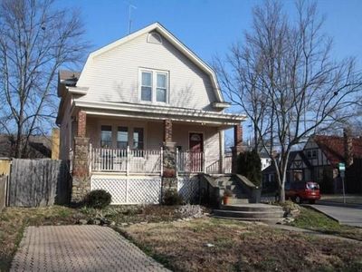 6398 Cambridge Ave, Cincinnati, OH, 45230