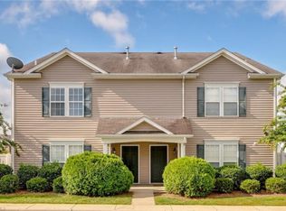 107 Geoffrey Way, Kernersville, NC 27284