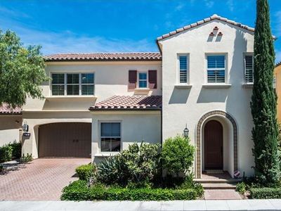 78 Marblehead, Irvine, CA, 92620