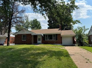 1232 Duenke Dr, Saint Louis, MO