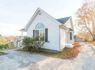 360 Spring St, Bristol, VA 24201