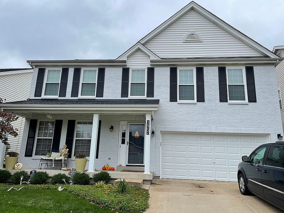 1st image of 16732 Hickory Crest Dr