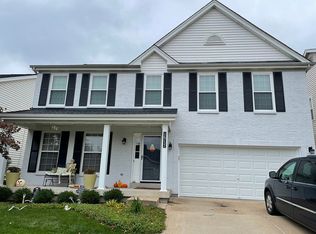 16732 Hickory Crest Dr, Ballwin, MO