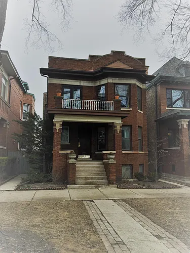 3110 W Palmer Blvd #1FF Photo 1