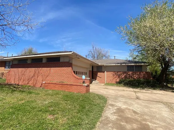 2509 SW 54th St, Oklahoma City, OK 73119