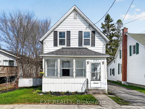 231 Water St W, Cornwall, ON K6J 1A4
