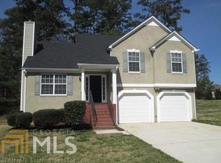 5436 Sweetsprings Dr SW, Powder Springs, GA 30127