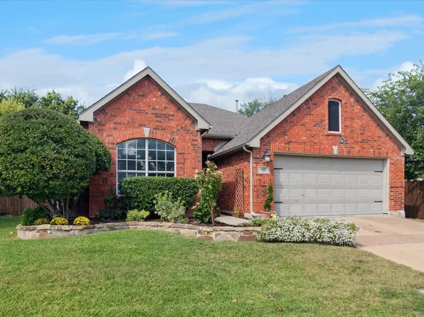 421 Shumate Dr, McKinney, TX 75071