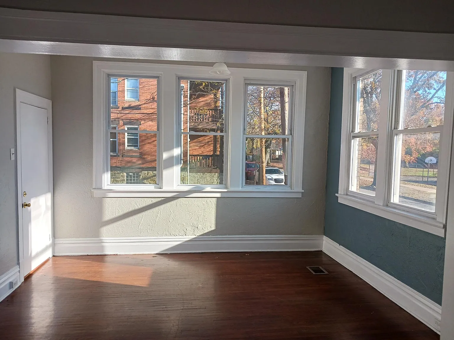 501 Pitt Street — Photo 2
