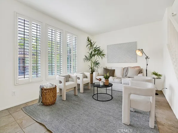 101 Sansovino, Mission Viejo, CA 92694