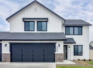 18363 N Strawflower Ave, Nampa, ID 83687