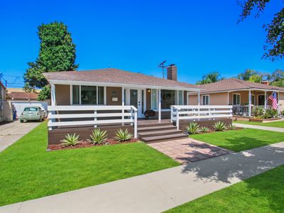 5849 Hayter Ave, Lakewood, CA, 90712