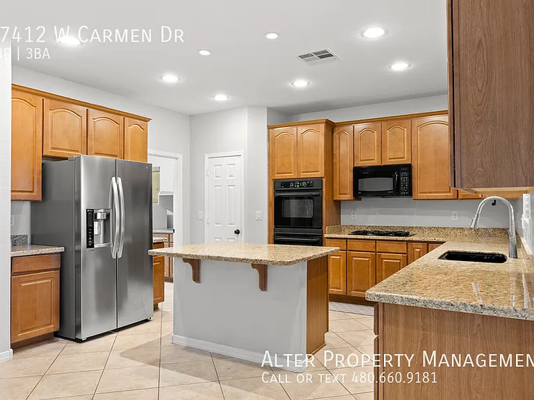17412 W Carmen Dr — Photo 1