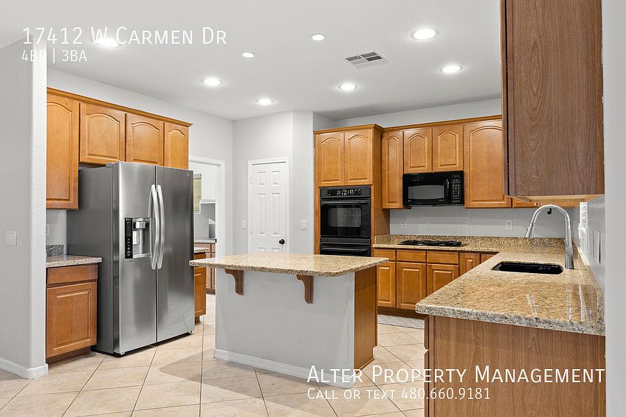 1st image of 17412 W Carmen Dr