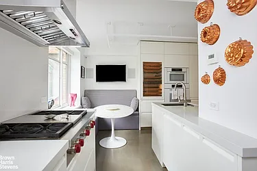 Rented by Brown Harris Stevens