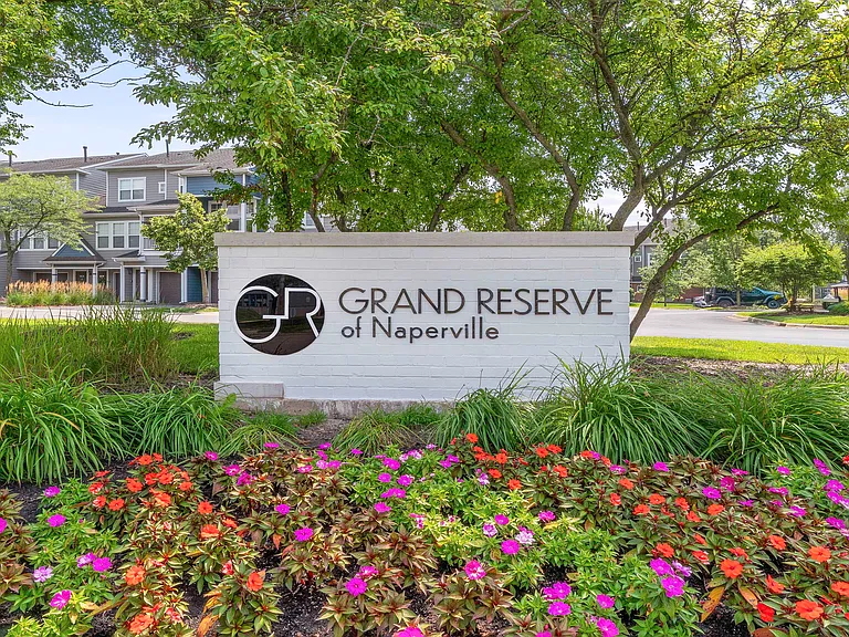 Grand Reserve of Naperville — Photo 24