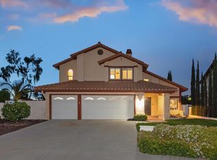 3526 Quail View St, Spring Valley, CA 91977