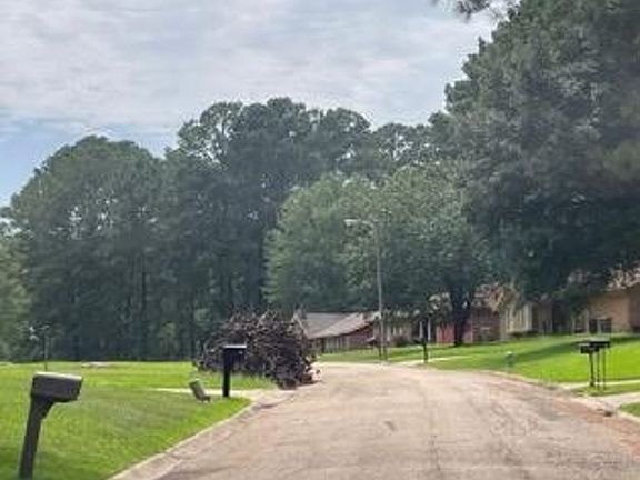 Exterior Neighborhood (street photo)