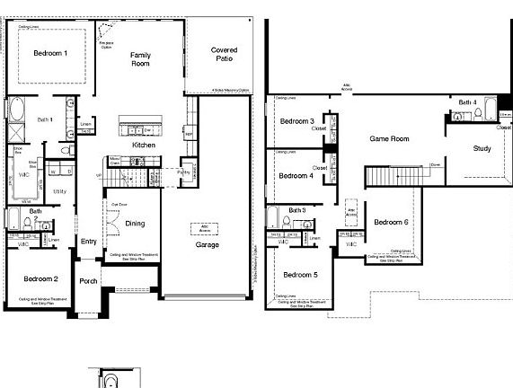 3rd image of 15059 Ty Marshall Ct