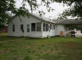 627 N Holman St, Brookland, AR 72417