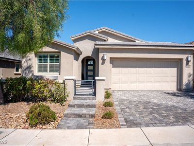 32 Via Del Fiume, Henderson, NV, 89011