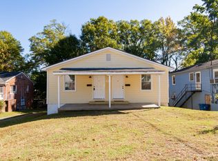 1216 Sedgefield St #A, Durham, NC 27705