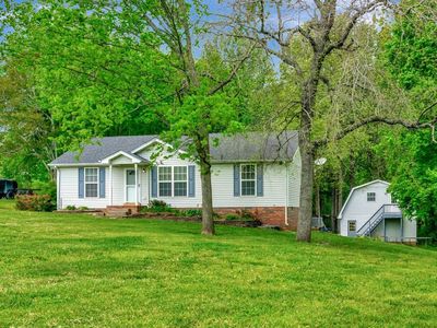 4022 Indian Creek Rd, Greenbrier, TN, 37073
