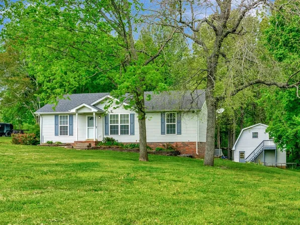 4022 Indian Creek Rd, Greenbrier, TN 37073