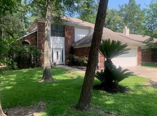 91 W Stony Bridge Cir, The Woodlands, TX 77381