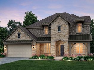 Lawson Plan, Highland Village, Georgetown, TX 78633