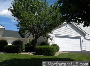 606 Aqua Cir, Lino Lakes, MN 55014