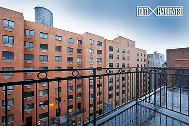 Rented by Citi Habitats