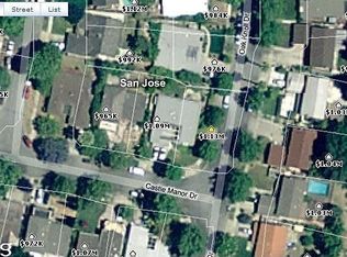 5433 Castle Manor Dr, San Jose, CA 95129