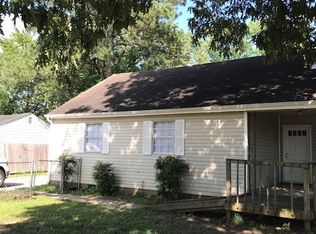 1416 Choate Rd, Chattanooga, TN 37412