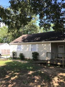 1416 Choate Rd, Chattanooga, TN, 37412