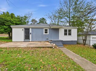 811 Hester Dr, Benton, AR 72015