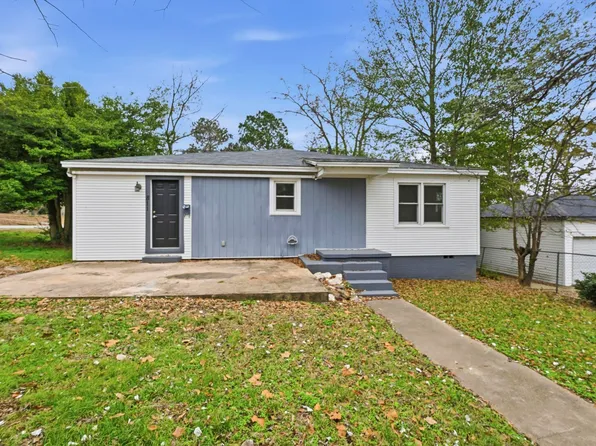 811 Hester Dr, Benton, AR 72015