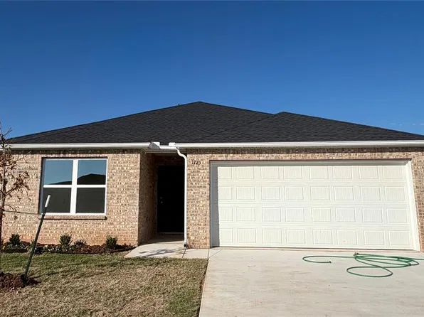 1725 Sugar Pine Way, Edmond, OK 73034