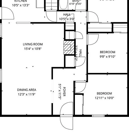 3444 Woodpath Dr — Photo 44