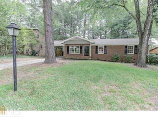 2937 Appling Way #0, Chamblee, GA 30341