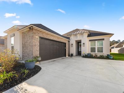25264 Burlington Dr, Denham Springs, LA, 70726