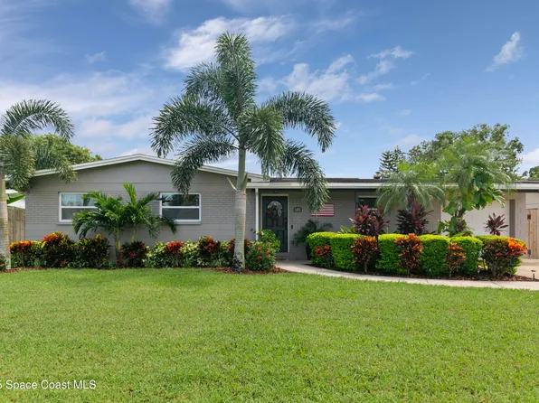 685 Karen Dr, Titusville, FL 32780
