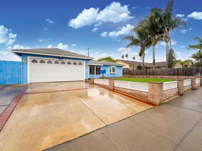 1377 Mead Ave, Ventura, CA, 93004