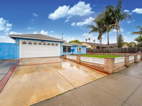 1377 Mead Ave, Ventura, CA 93004