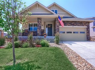 9311 Dunraven St, Arvada, CO 80007